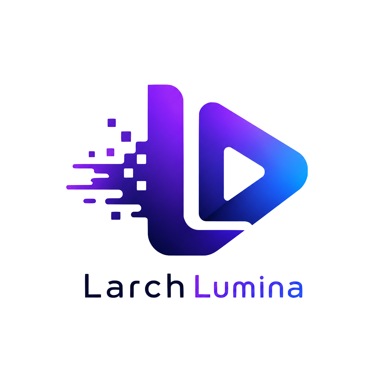 LarchLumina